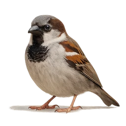 House Sparrow