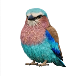 Indian Roller