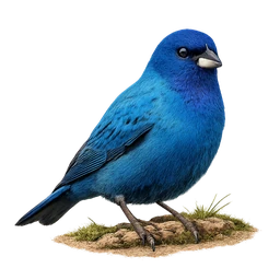 Indigo Bunting