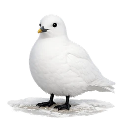 Ivory Gull