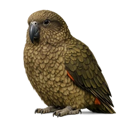 Kākā