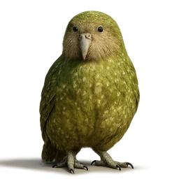 Kākāpō