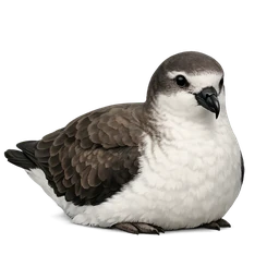 Kermadec Petrel