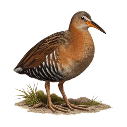 King Rail