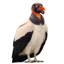 King Vulture