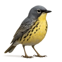 Kirtland’s Warbler