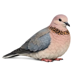 Laughing Dove