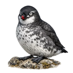 Least Auklet