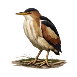 Least Bittern