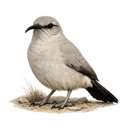 LeConte's Thrasher