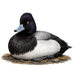 Lesser Scaup