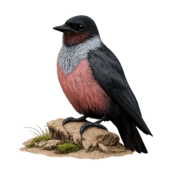 Lewis's Woodpecker