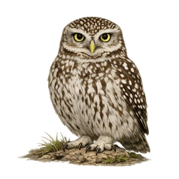 Little Owl