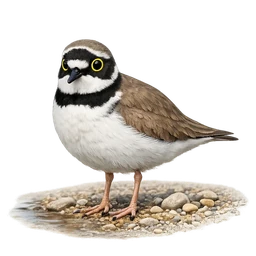Little Ringed Plover