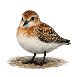 Little Stint
