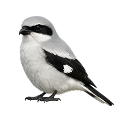 Loggerhead Shrike