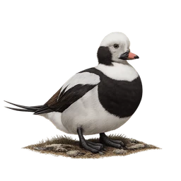 Long-tailed Duck