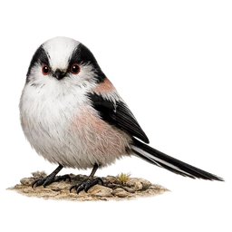 Long-tailed Tit