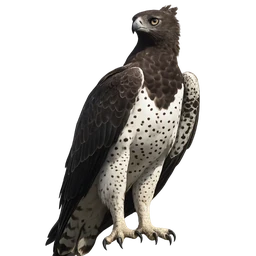 Martial Eagle