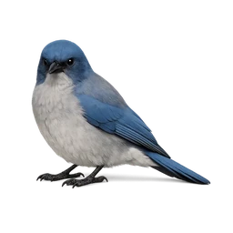 Mexican Jay
