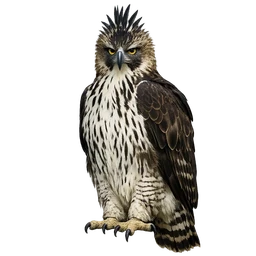 Mountain Hawk-Eagle