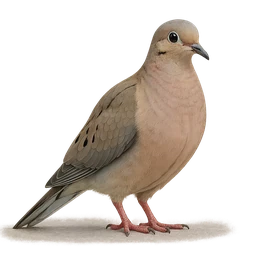 Mourning Dove