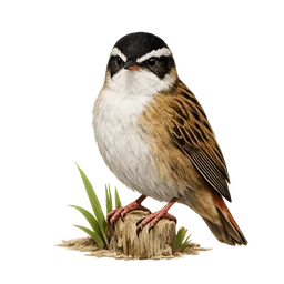 Moustached Warbler