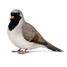 Namaqua Dove