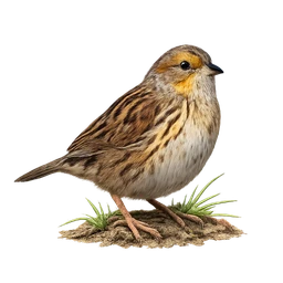 Nelson's Sparrow