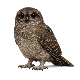 New Caledonian Owlet-nightjar