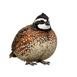 Northern Bobwhite
