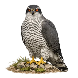 Northern Goshawk