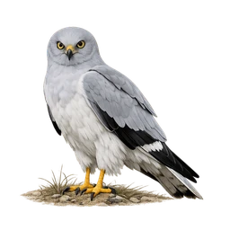 Northern Harrier
