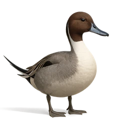 Northern Pintail