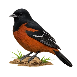 Orchard Oriole