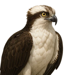 Osprey, profile