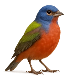 Painted Bunting