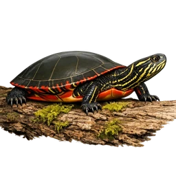 Painted Turtle