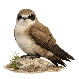 Pallid Swift