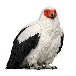 Palm-nut Vulture