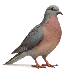 Passenger Pigeon