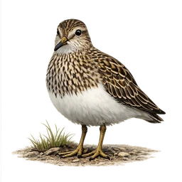 Pectoral Sandpiper
