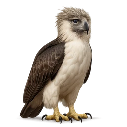 Philippine Eagle