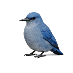 Pinyon Jay