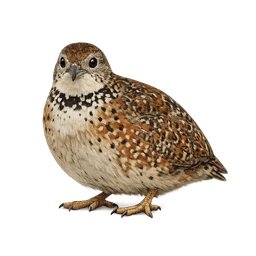 Plains-wanderer