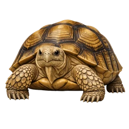 Ploughshare Tortoise