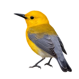 Prothonotary Warbler