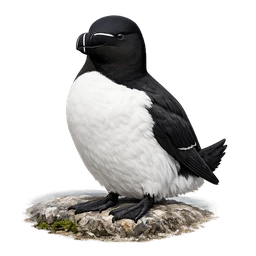 Razorbill