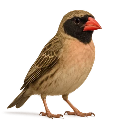 Red-billed Quelea