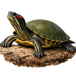 Red-eared Slider